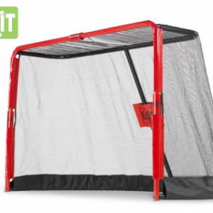 Exit Sniper Ice Hockey Goal