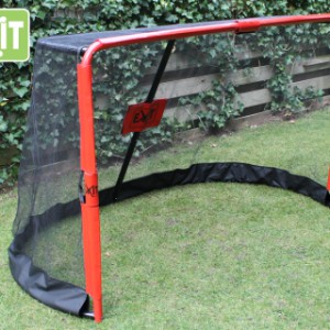 Exit Sniper ijs hockey goal