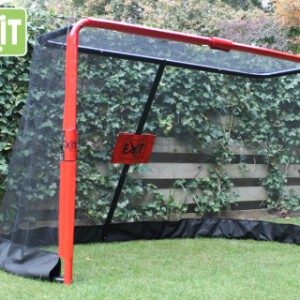 Exit Sniper ijs hockey goal