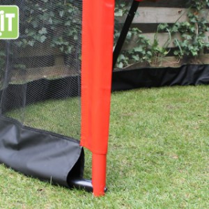 Exit Sniper ijs hockey goal