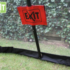 Exit Sniper ijs hockey goal
