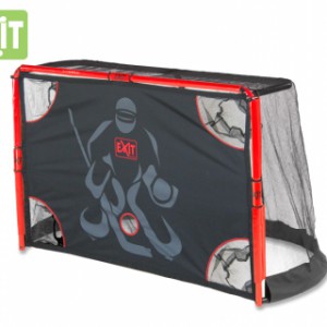 Exit Sniper Ice Hockey Trainingswand