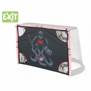 Exit Sniper Ice Hockey Trainingswand