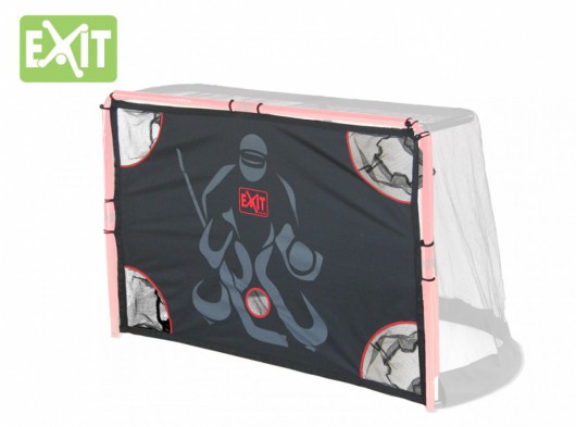 Exit Sniper Ice Hockey Trainingswand