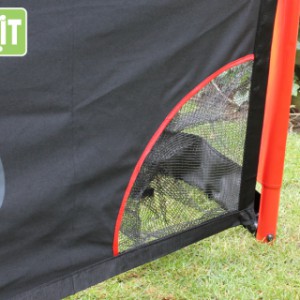 Exit Sniper Ijs Hockey Trainingswand