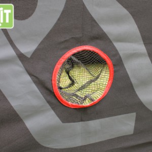 Exit Sniper Ijs Hockey Trainingswand