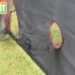 Exit Sniper Ijs Hockey Trainingswand