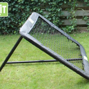 EXIT Kickback rebounder Large