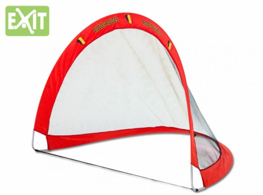 Flexx pop up Goal Belgie