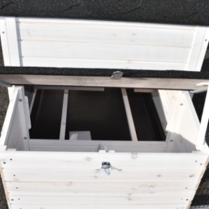 Kippenhok Prestige Medium | lekker verse eitjes rapen!