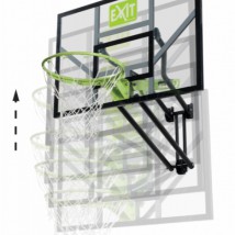 Basket EXIT Galaxy Wall-Mount System