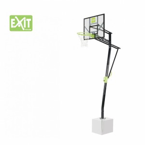 Basket EXIT Galaxy Inground