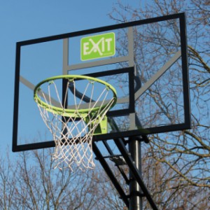 Basket EXIT Galaxy Inground