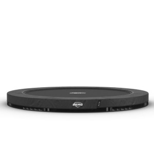Trampoline BERG InGround Elite Grijs Ø330cm
