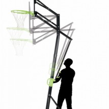 Basket EXIT Galaxy Portable