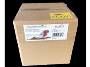 Klaxo tabakstro naturel