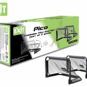 EXIT Pico doeltjes set van 2