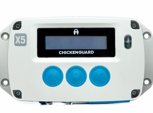 Chickenguard Extreme