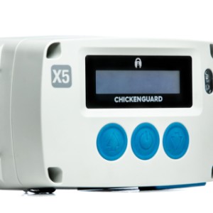 Chickenguard Extreme