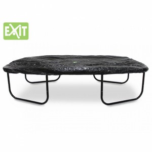 EXIT Weathercover Rectangular 214x305cm 7x10ft