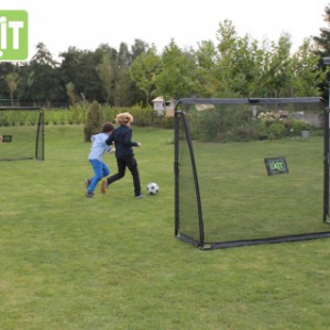 Voetbalgoal EXIT Coppa