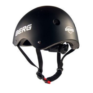 BERG Helm M