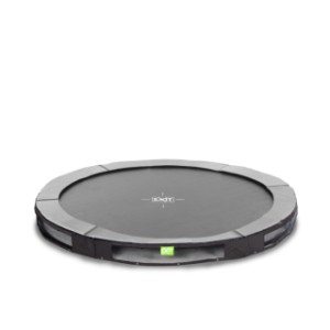 Trampoline EXIT 10 Elegant Inground SPORTS Ø305cm (10ft)