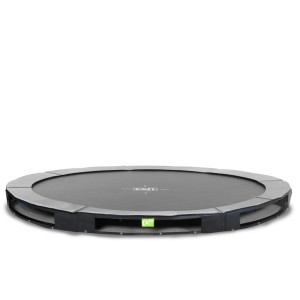 Trampoline EXIT 12 Elegant Inground SPORTS Ø366cm