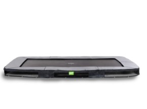 Trampoline EXIT Elegant Premium Inground SPORTS 244x427cm