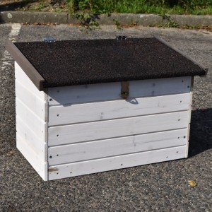 Legnest Small | geschikt voor de Prestige Small