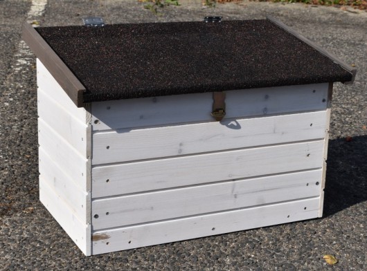 Legnest Small | geschikt voor de Prestige Small