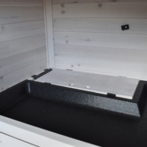 Konijnenhok Regular Medium met antiknaag