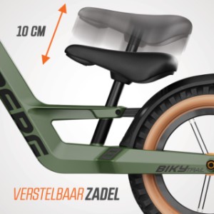 BERG Biky Trail Green