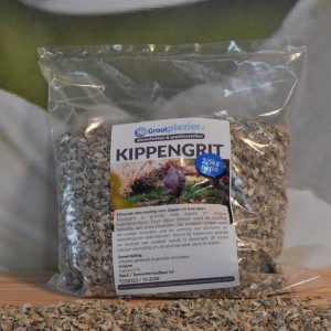 Kippengrit 2,5kg