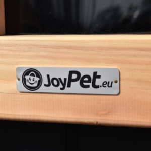 Kippenhok Belle | Prachtig kippenhok uit de JoyPet collectie