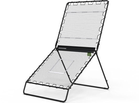 Exit Smash padel rebounder