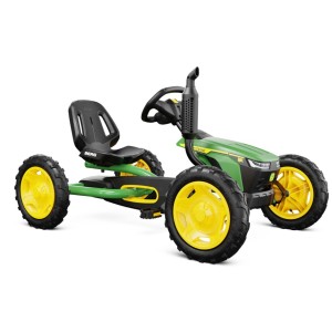 Skelter BERG Buddy John Deere 3 - 8 jaar Farm Buddy