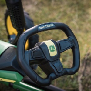 Skelter BERG Buddy John Deere