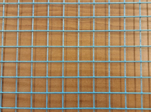Gaas verzinkt 19x19x1.50mm 200cmx25m