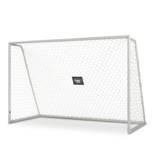 Voetbalgoal Scala Wit aluminium EXIT 300x200cm