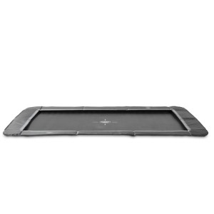 Trampoline EXIT InTerra 214x305cm