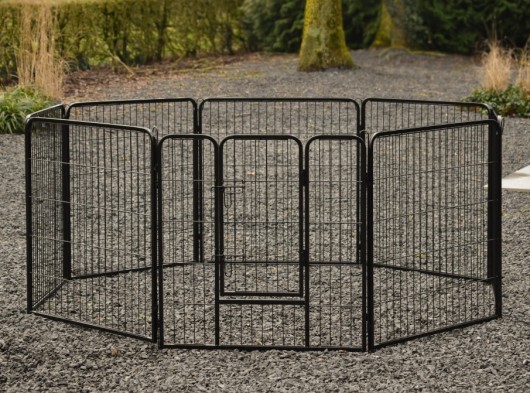 Puppyren Octa - Hoogte 80cm