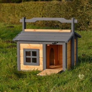 Kattenhuis Yara · 61x49x54cm