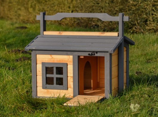 Kattenhuis Yara · 61x49x54cm