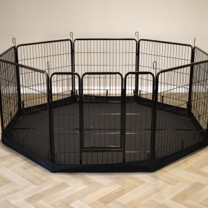 Met dit grondzeil beschermt u uw vloer