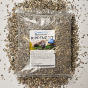 Kippengrit 2,5kg