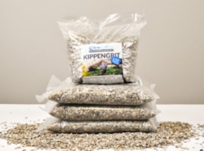 Kippengrit 4 x 2,5kg 