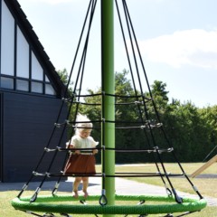 Draaimolen Firry