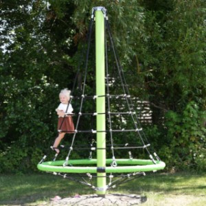 Klimnet Firry 360 draaimolen