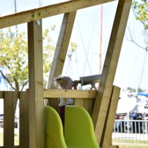 Surf Shack Speeltoestel